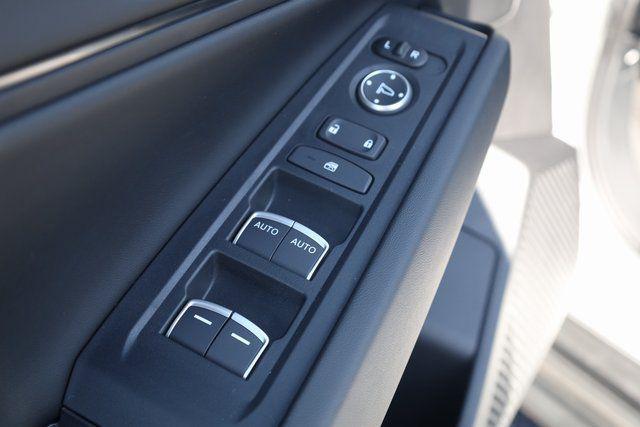 new 2025 Honda Accord car, priced at $29,210