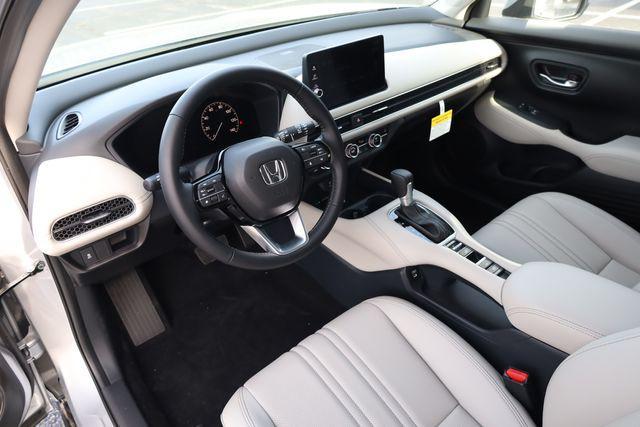 new 2027 Honda HR-V car, priced at $34,020