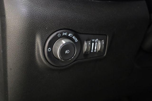 used 2022 Jeep Compass car, priced at $15,580