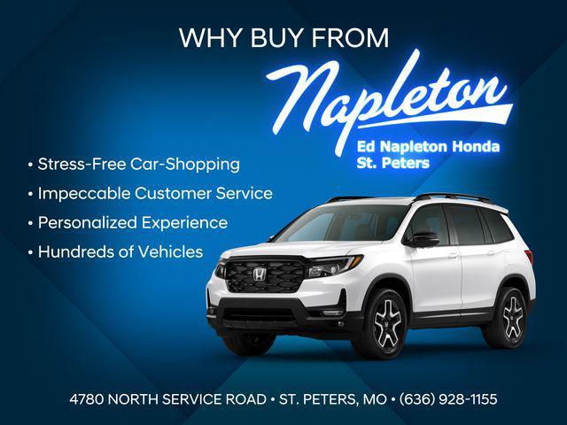 used 2024 Hyundai Palisade car, priced at $33,500