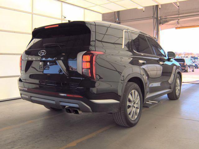 used 2024 Hyundai Palisade car, priced at $33,500