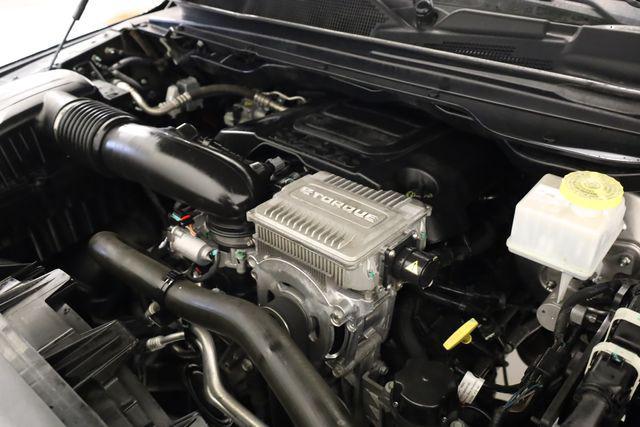 used 2023 Ram 1500 car, priced at $31,500