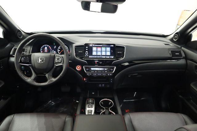 used 2025 Honda Ridgeline car, priced at $42,990