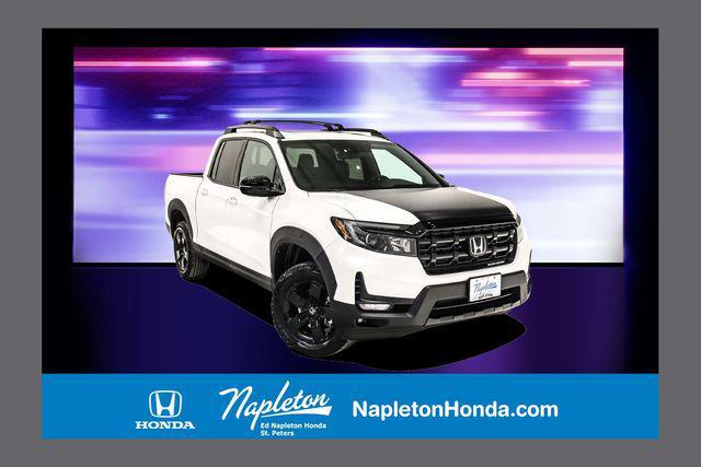 used 2025 Honda Ridgeline car, priced at $42,990