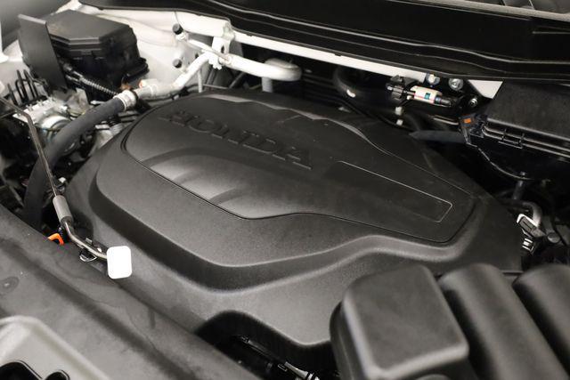 used 2025 Honda Ridgeline car, priced at $42,990