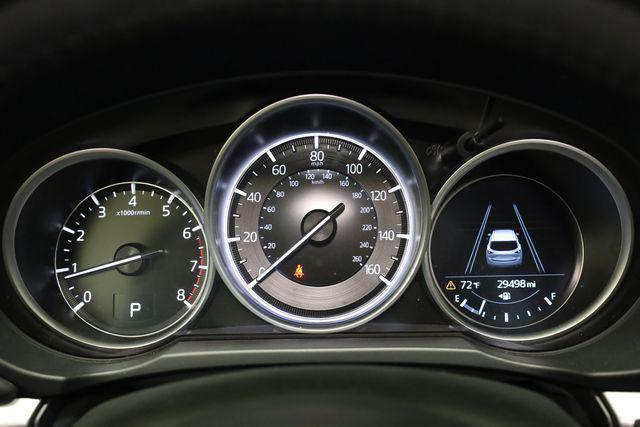 used 2023 Mazda CX-5 car, priced at $24,740