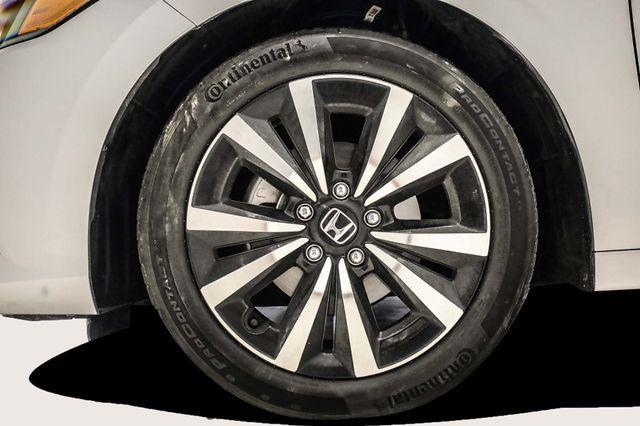 used 2024 Honda Civic car, priced at $25,750