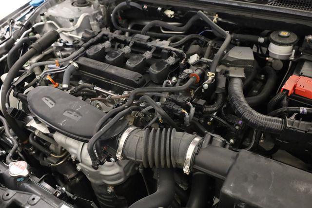 used 2024 Honda Civic car, priced at $25,750