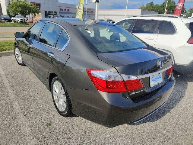 used 2014 Honda Accord car, priced at $13,370