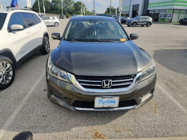 used 2014 Honda Accord car, priced at $13,370