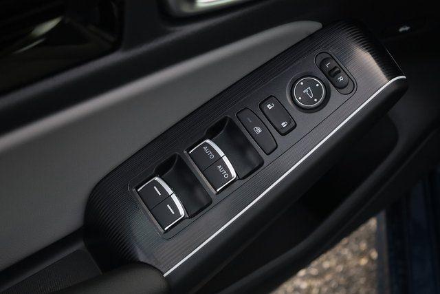 new 2026 Honda Civic Hybrid car, priced at $32,695