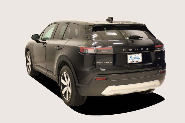 used 2024 Honda Prologue car, priced at $24,490