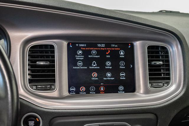 used 2023 Dodge Charger car, priced at $23,120