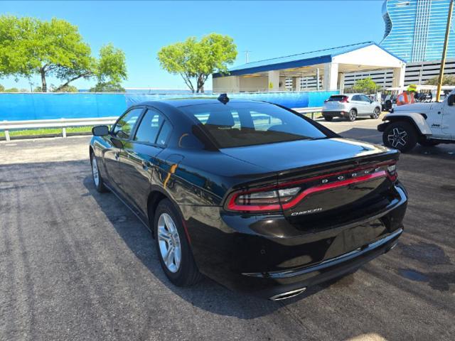 used 2023 Dodge Charger car, priced at $23,110