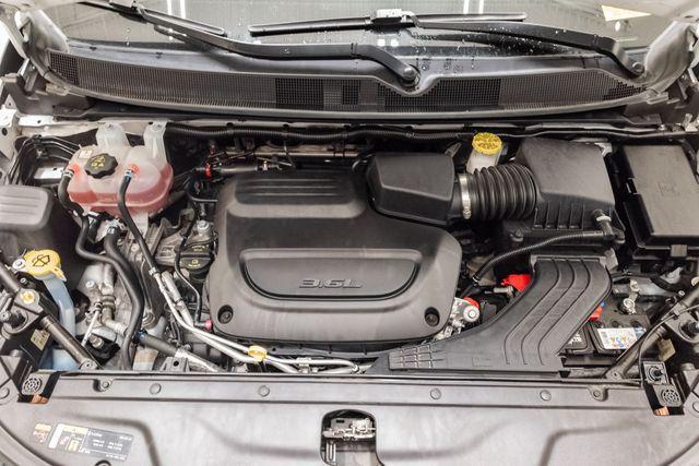 used 2024 Chrysler Pacifica car, priced at $27,820