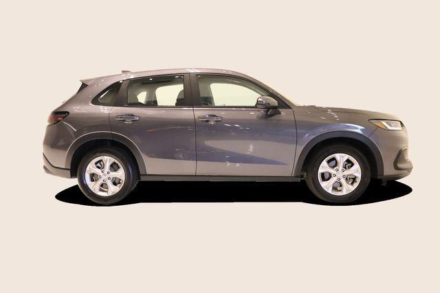used 2025 Honda HR-V car, priced at $25,200