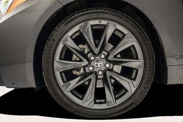 used 2024 Toyota Corolla car, priced at $26,250