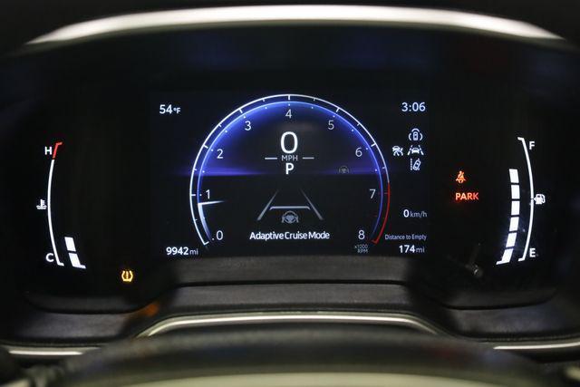 used 2024 Toyota Corolla car, priced at $26,250