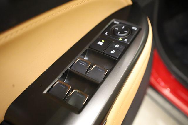 used 2024 Lexus NX 250 car, priced at $39,600