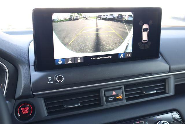 new 2026 Honda Pilot car, priced at $48,090