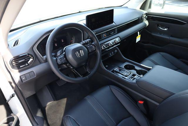 new 2026 Honda Pilot car, priced at $48,090