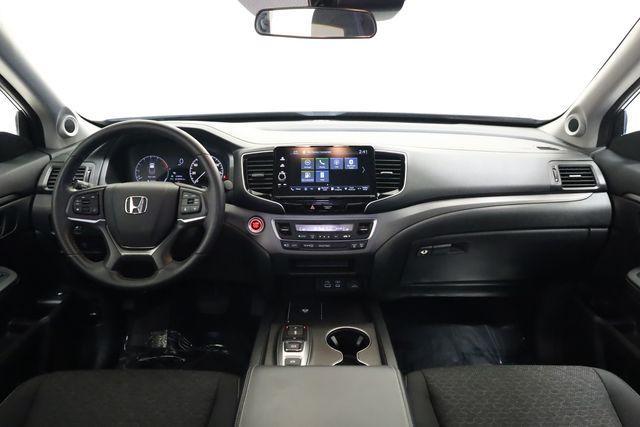 used 2024 Honda Ridgeline car, priced at $34,070
