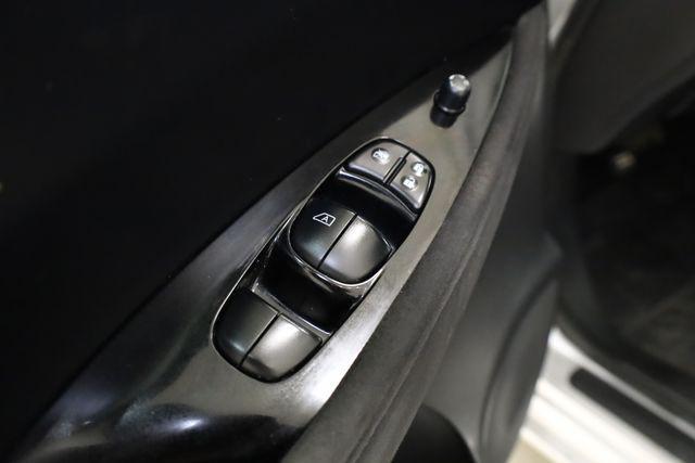 used 2016 Nissan Leaf car, priced at $7,500