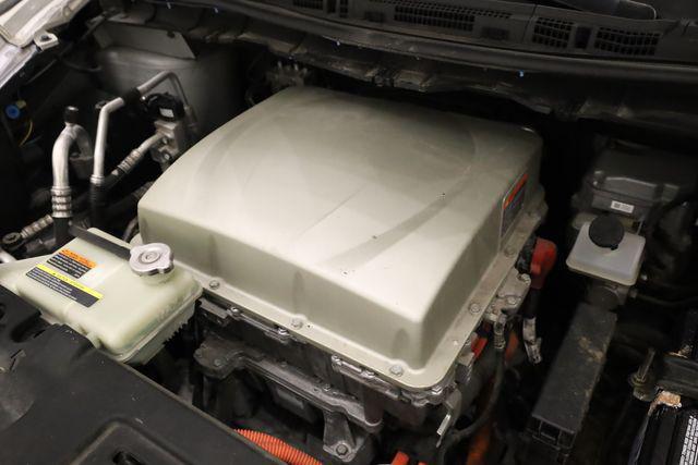 used 2016 Nissan Leaf car, priced at $7,500