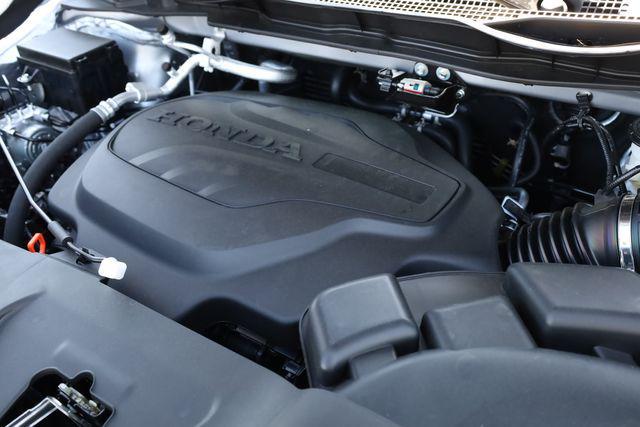 new 2026 Honda Odyssey car, priced at $42,410