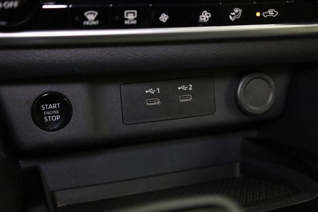 used 2025 Nissan Rogue car, priced at $22,490