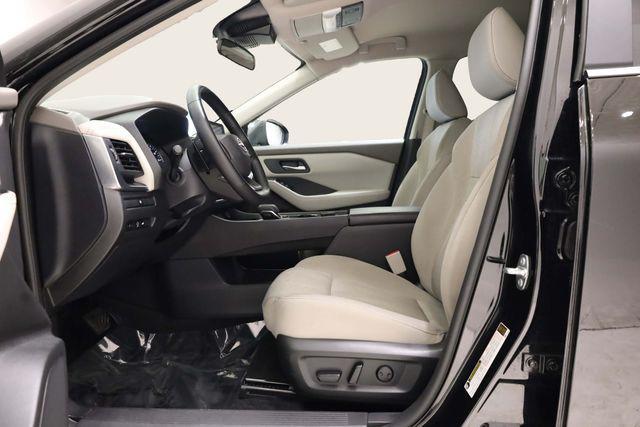 used 2025 Nissan Rogue car, priced at $22,490