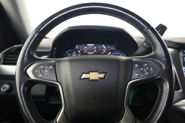 used 2020 Chevrolet Tahoe car, priced at $22,990