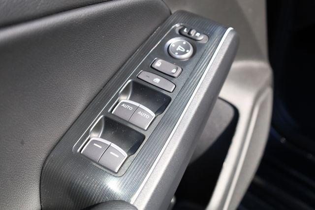new 2026 Honda Civic Hybrid car, priced at $33,540