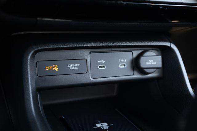 new 2026 Honda Civic Hybrid car, priced at $33,540