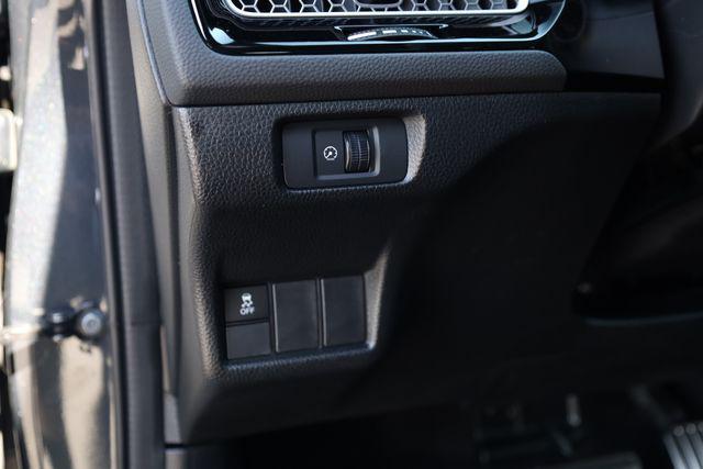 new 2026 Honda Civic Hybrid car, priced at $33,540