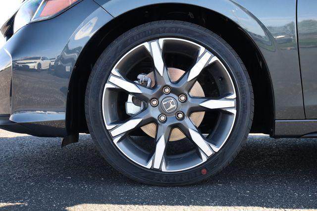 new 2026 Honda Civic Hybrid car, priced at $33,540