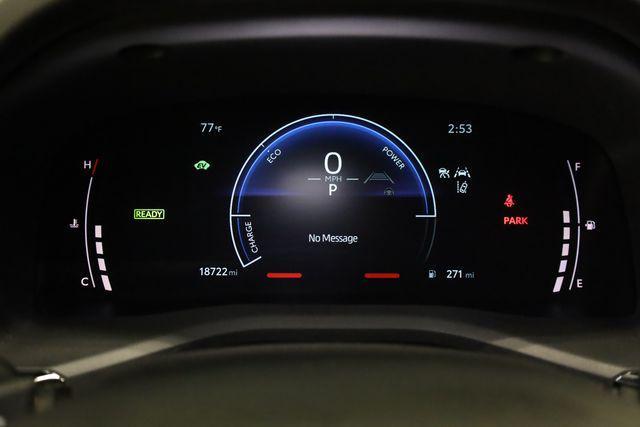 used 2025 Toyota Camry car, priced at $31,110