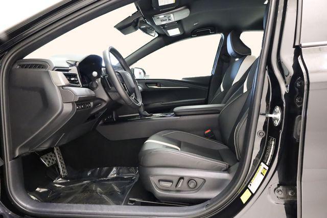 used 2025 Toyota Camry car, priced at $31,110