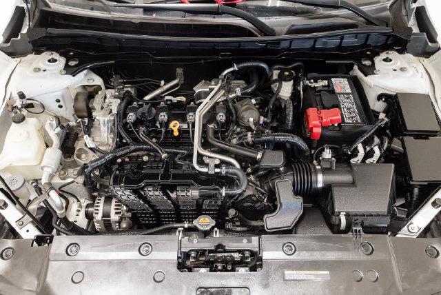 used 2024 Nissan Altima car, priced at $18,045