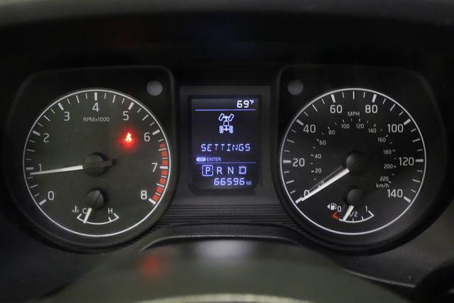 used 2017 Nissan Titan car, priced at $19,990