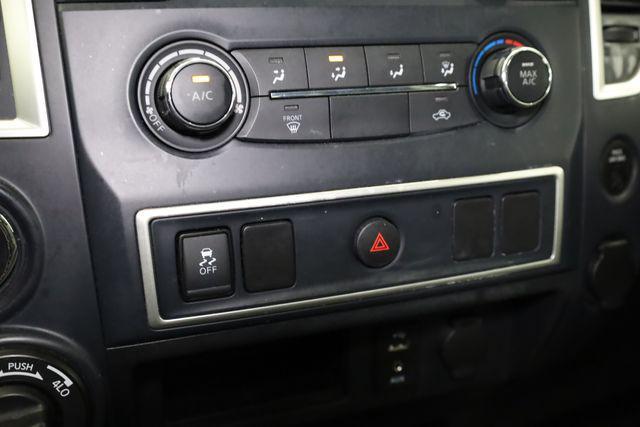 used 2017 Nissan Titan car, priced at $19,990