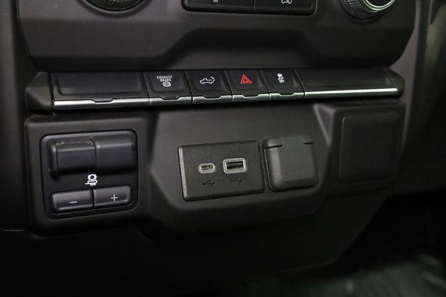 used 2023 GMC Sierra 2500 car, priced at $50,990