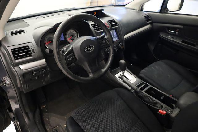 used 2013 Subaru Impreza car, priced at $8,200
