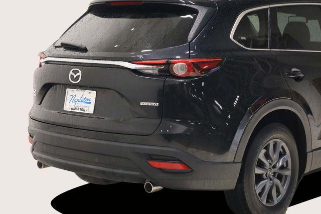 used 2023 Mazda CX-9 car, priced at $26,990