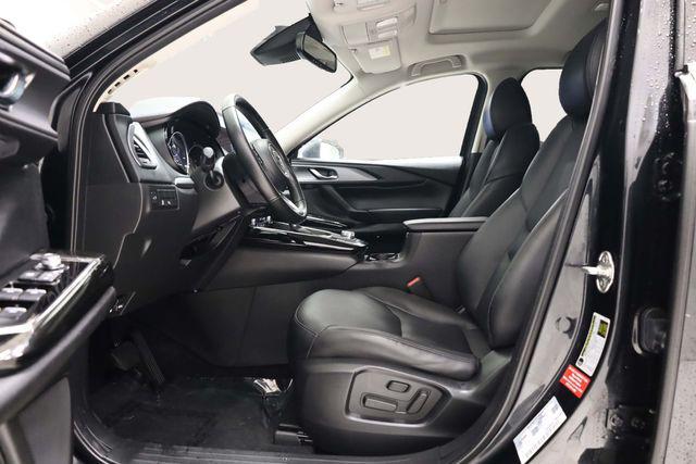 used 2023 Mazda CX-9 car, priced at $26,990