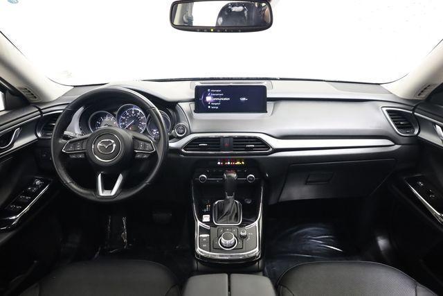 used 2023 Mazda CX-9 car, priced at $26,990