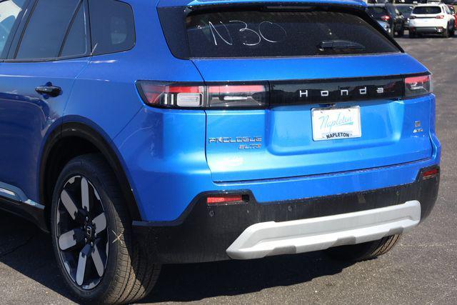 new 2026 Honda Prologue car, priced at $56,850