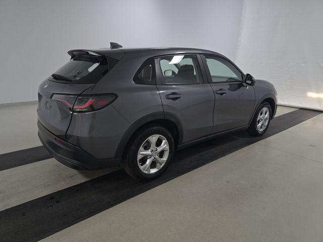 used 2023 Honda HR-V car, priced at $20,750