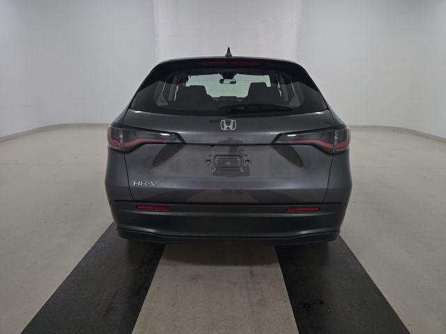 used 2023 Honda HR-V car, priced at $20,750