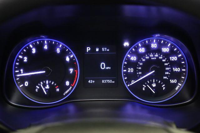 used 2020 Hyundai Kona car, priced at $12,990